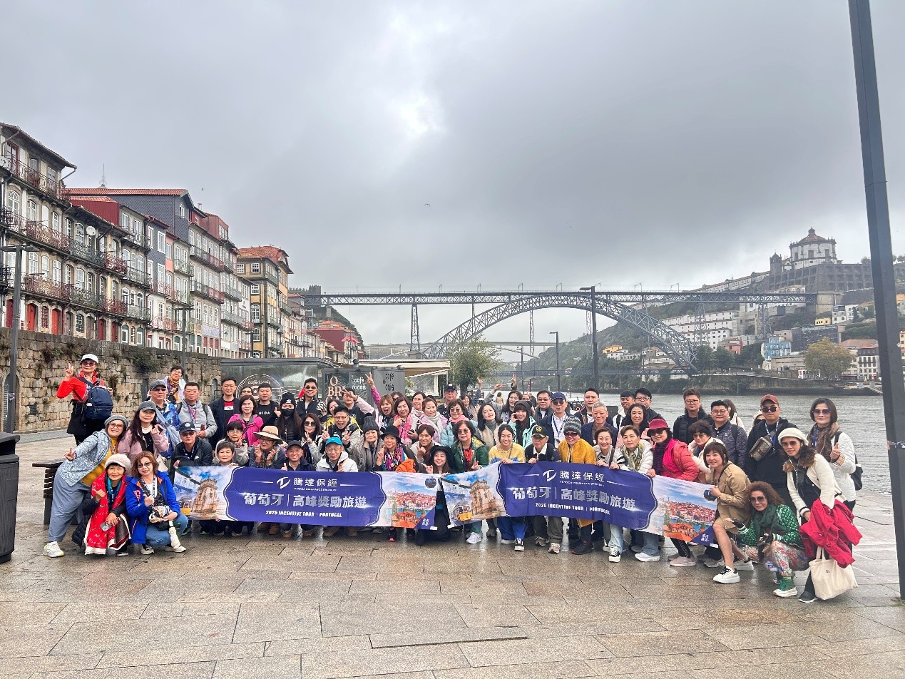 葡萄牙行程照片1