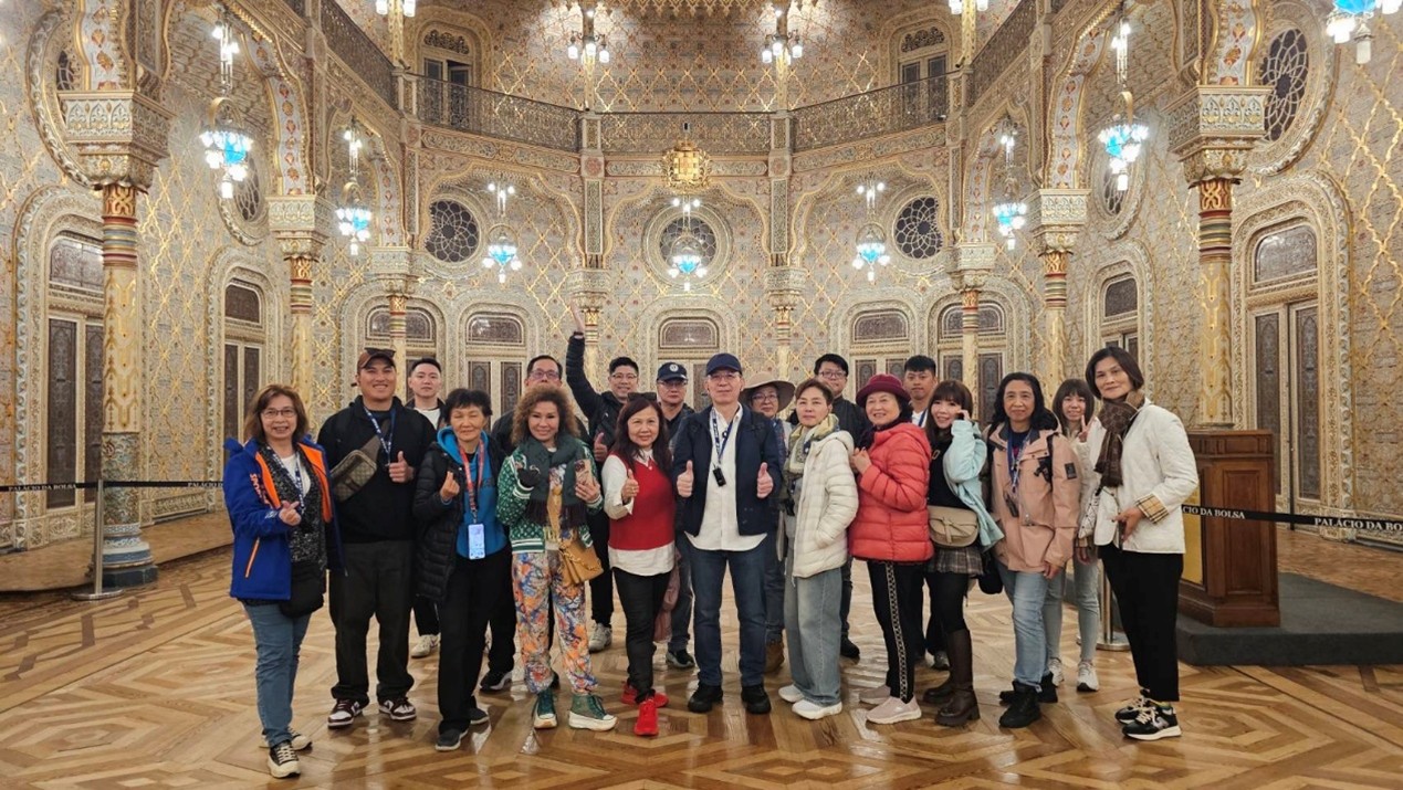 葡萄牙行程照片3