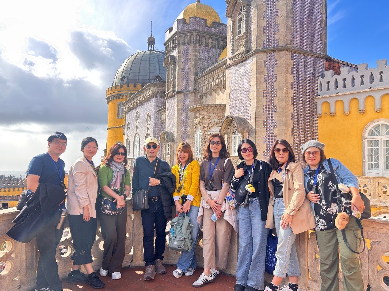 葡萄牙行程照片4