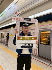 筑後美食列車體驗